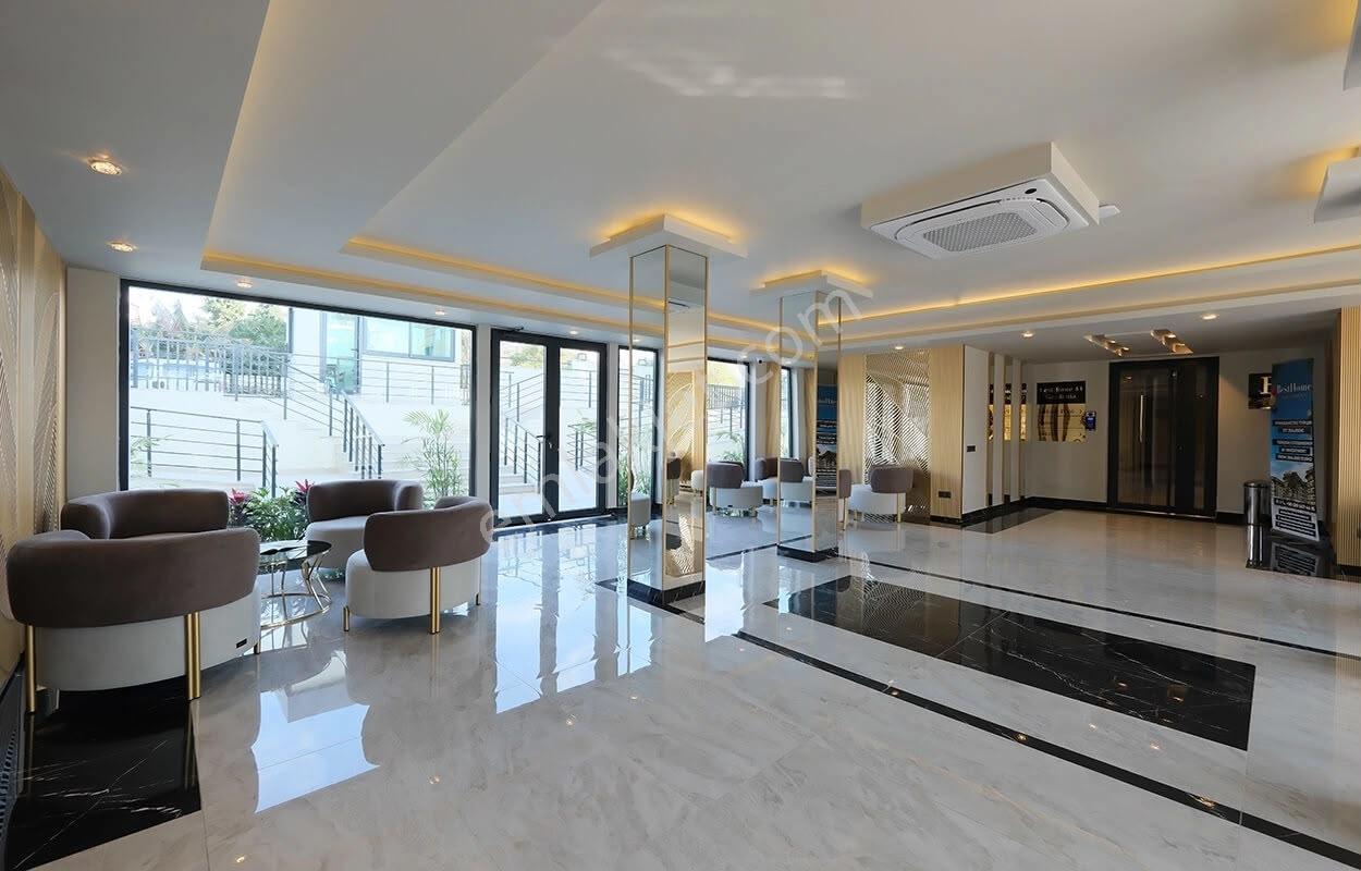 Alanya Demirtaş 1+1 Full Aktiviteli Daire Best Home 44 — fotoğraf 6