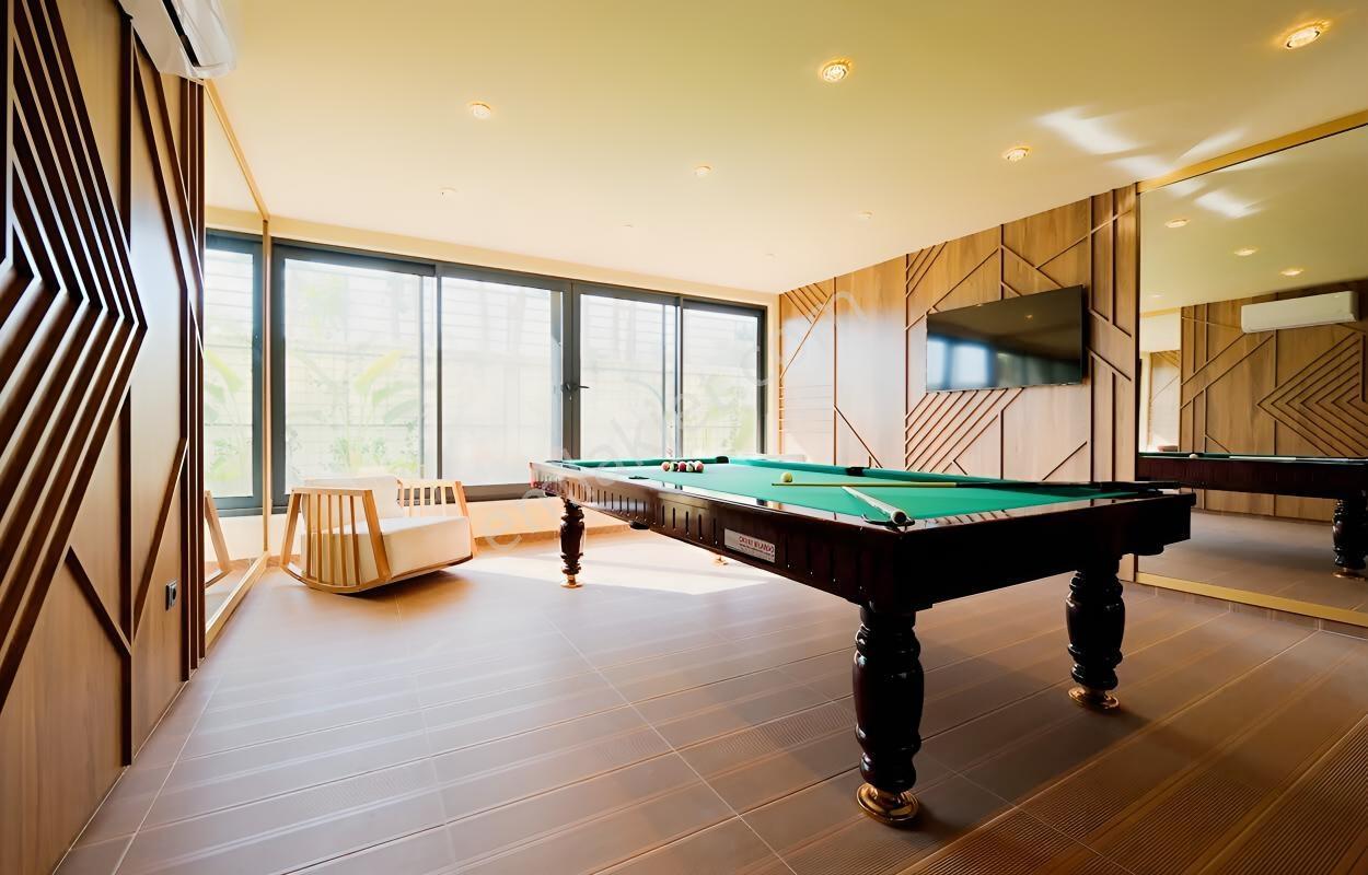 Alanya Demirtaş 1+1 Full Aktiviteli Daire Best Home 44 — fotoğraf 9
