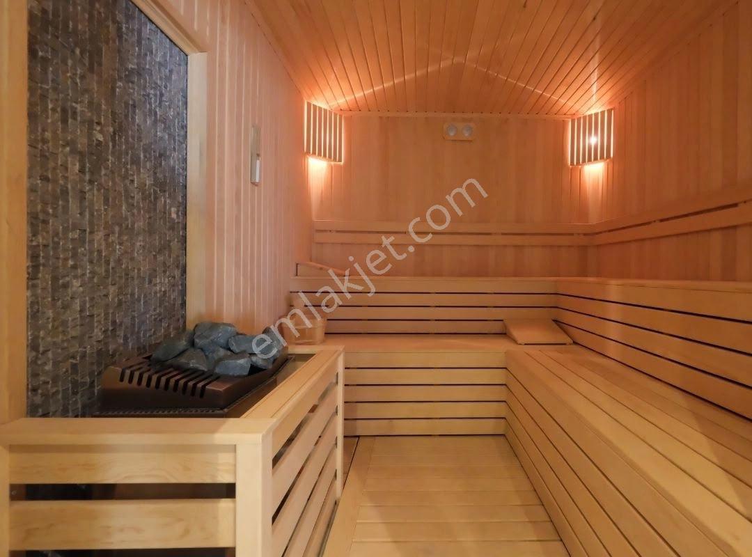 Alanya Demirtaş 1+1 Full Aktiviteli Daire Best Home 44 — fotoğraf 10