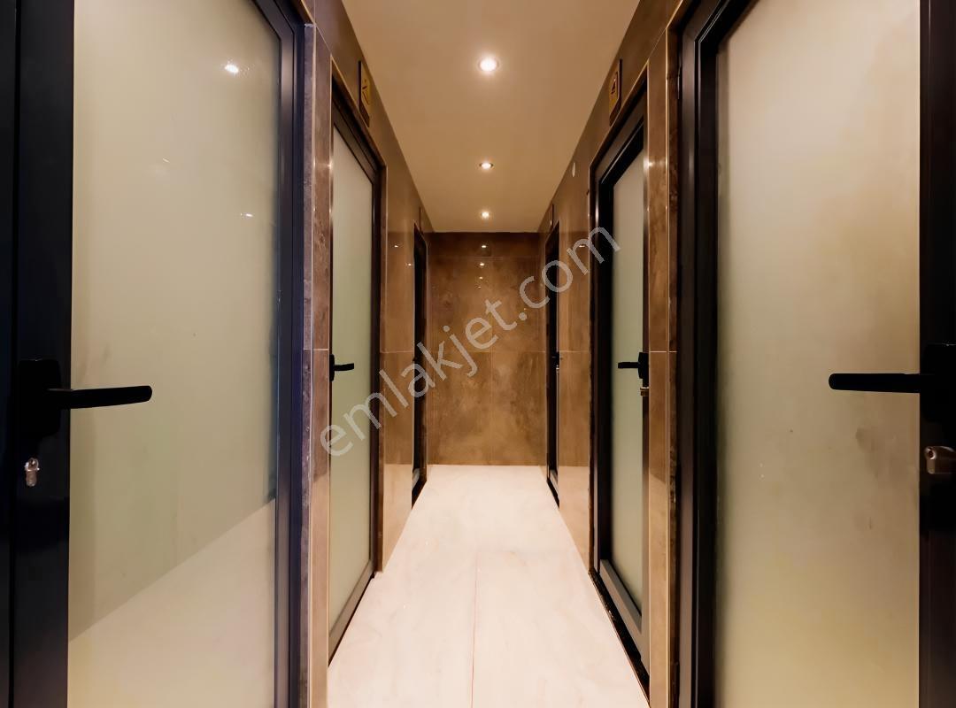 Alanya Demirtaş 1+1 Full Aktiviteli Daire Best Home 44 — fotoğraf 13