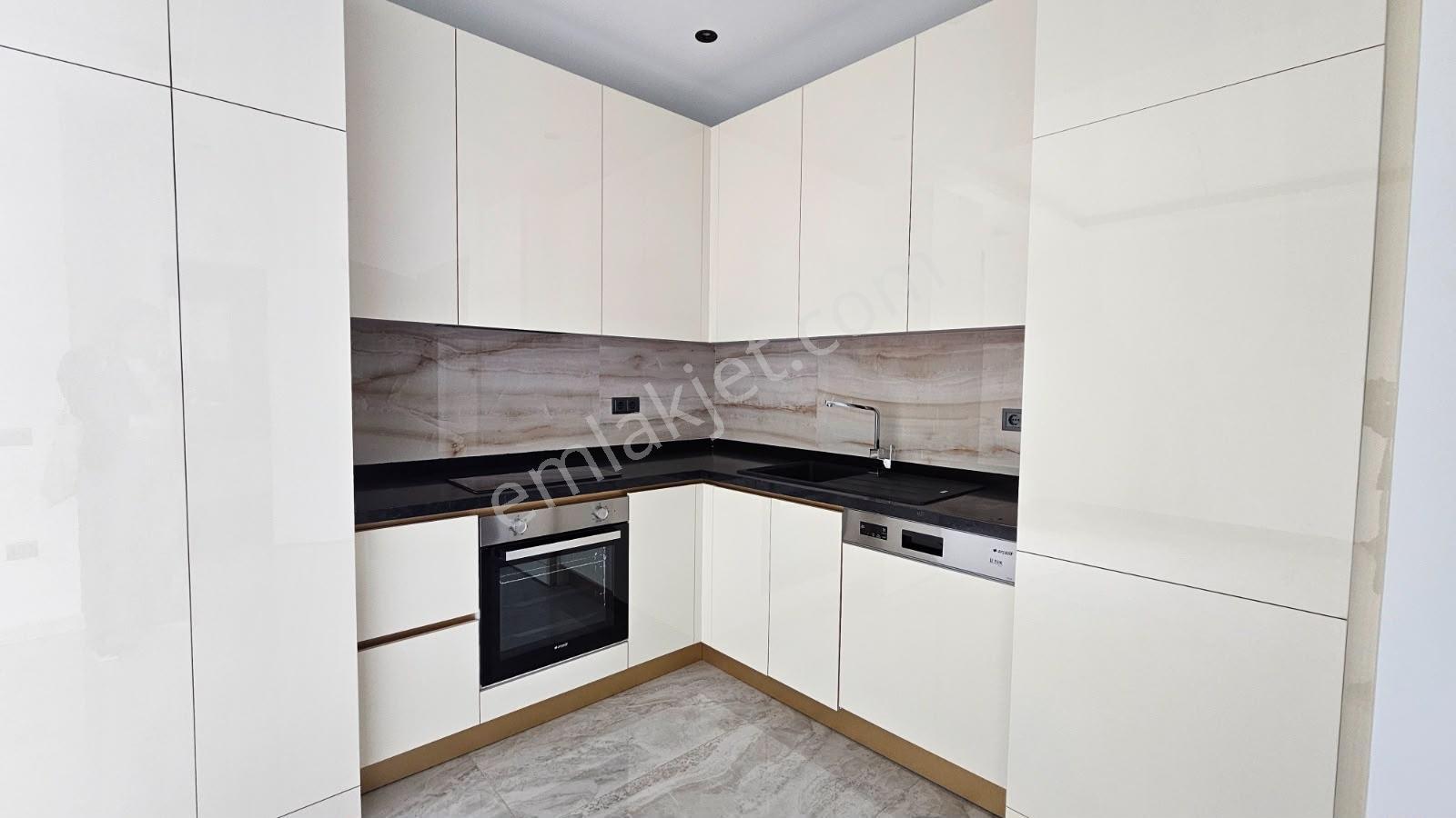Alanya Demirtaş 1+1 Full Aktiviteli Daire Best Home 44 — fotoğraf 23