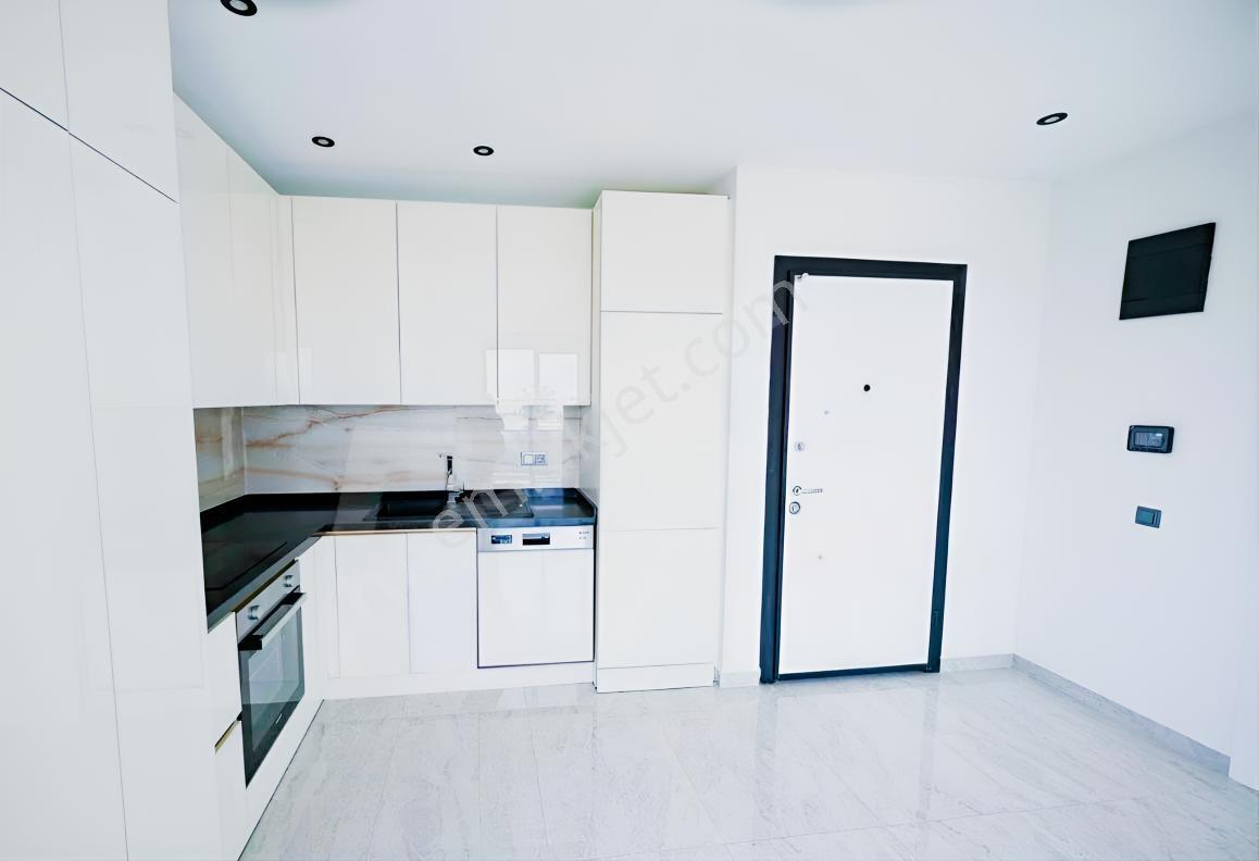 Alanya Demirtaş 1+1 Full Aktiviteli Daire Best Home 44 — fotoğraf 24