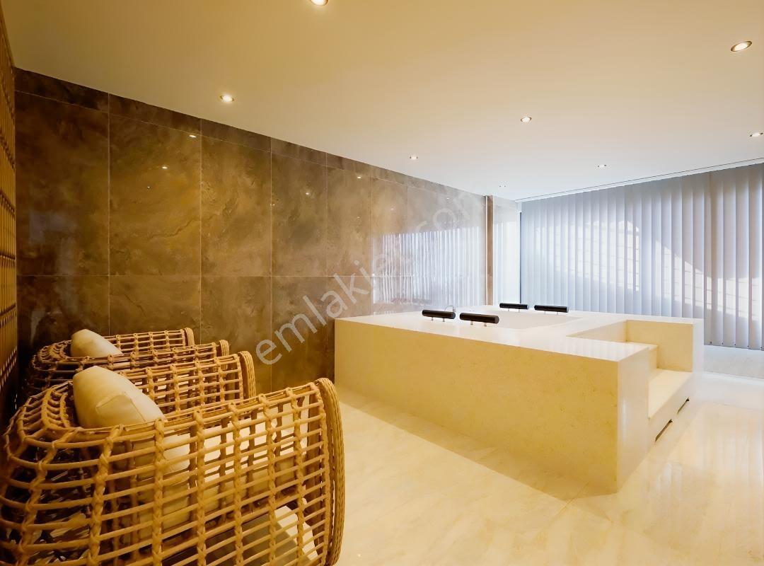 Alanya Demirtaş 1+1 Full Aktiviteli Daire Best Home 44 — fotoğraf 30