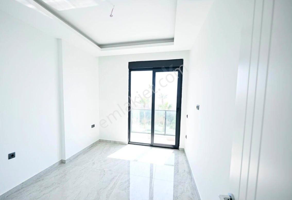 Alanya Demirtaş 1+1 Full Aktiviteli Daire Best Home 44 — fotoğraf 32