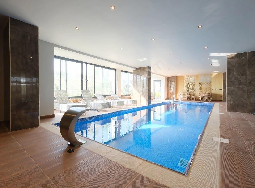 Alanya Demirtaş 1+1 Full Aktiviteli Daire Best Home 44 — fotoğraf 33