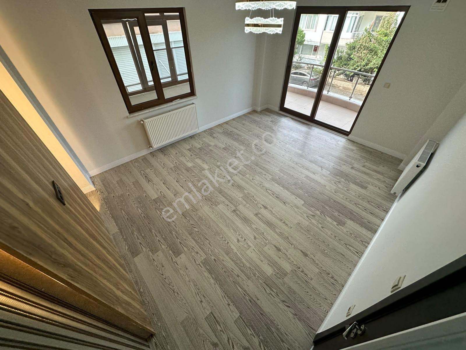 Kostak Gayrimenkul'den Altınkum'da Balkonlu Ferah 2+1 Daire — fotoğraf 2