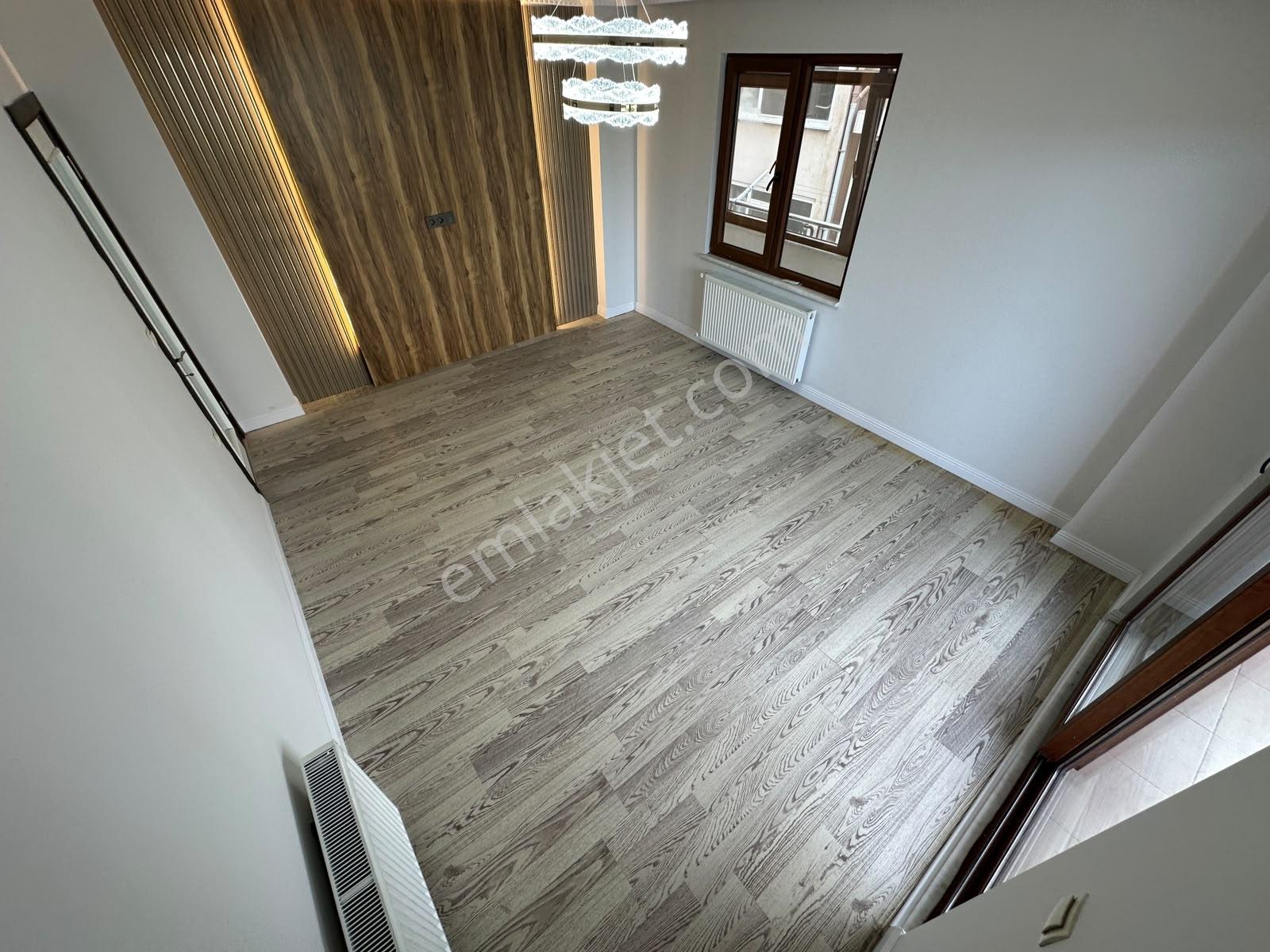 Kostak Gayrimenkul'den Altınkum'da Balkonlu Ferah 2+1 Daire — fotoğraf 6