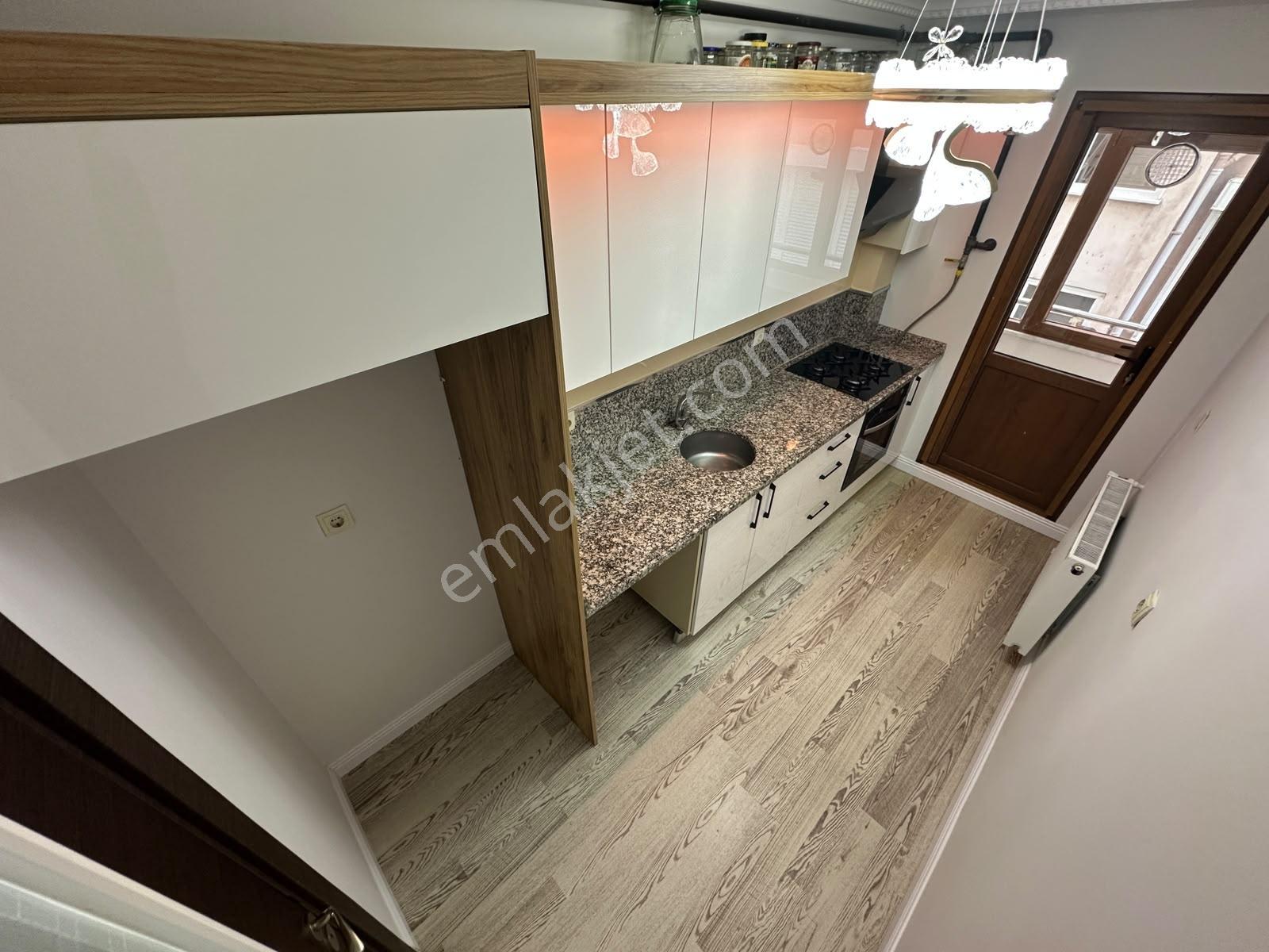 Kostak Gayrimenkul'den Altınkum'da Balkonlu Ferah 2+1 Daire — fotoğraf 19