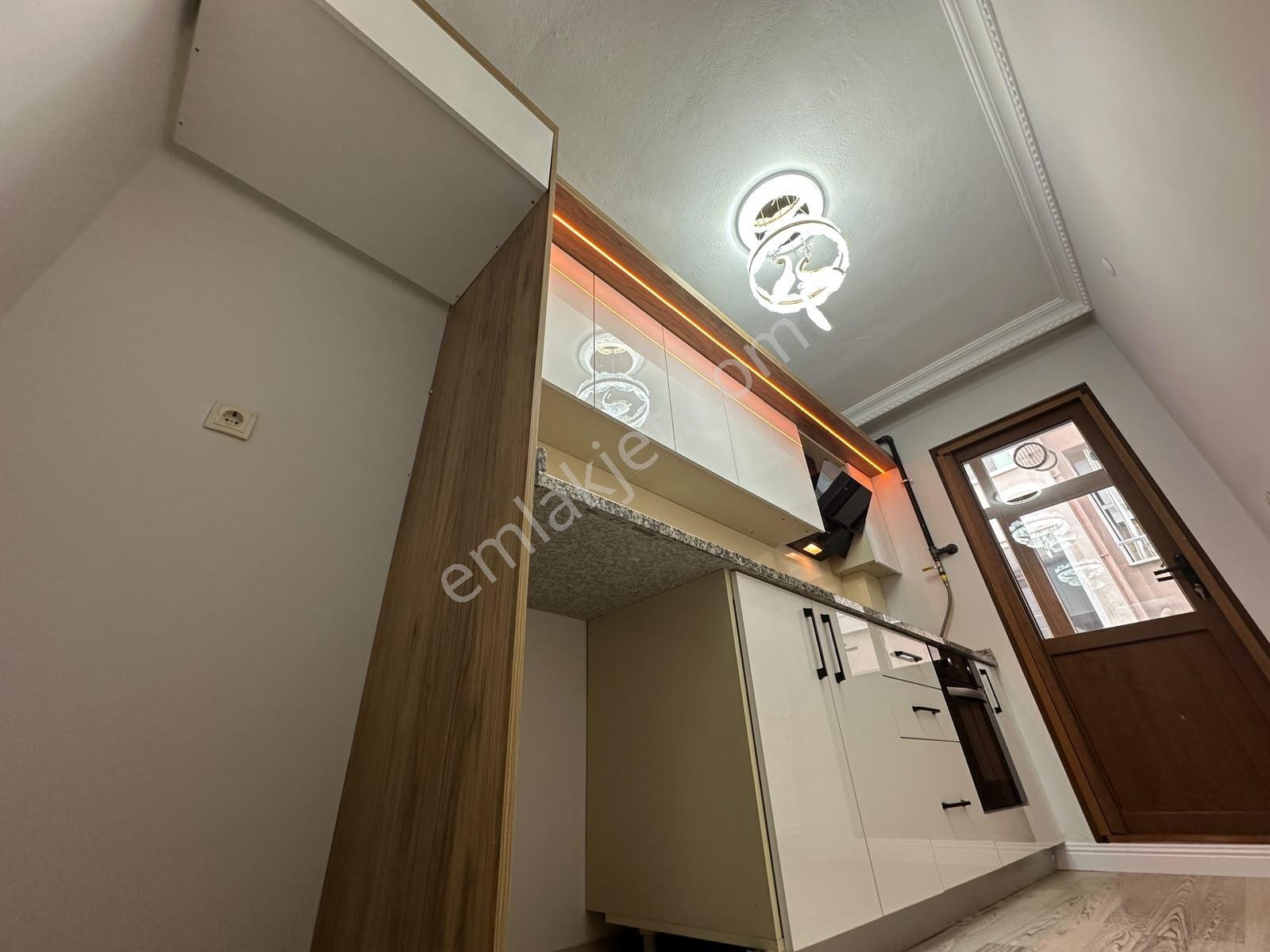 Kostak Gayrimenkul'den Altınkum'da Balkonlu Ferah 2+1 Daire — fotoğraf 21