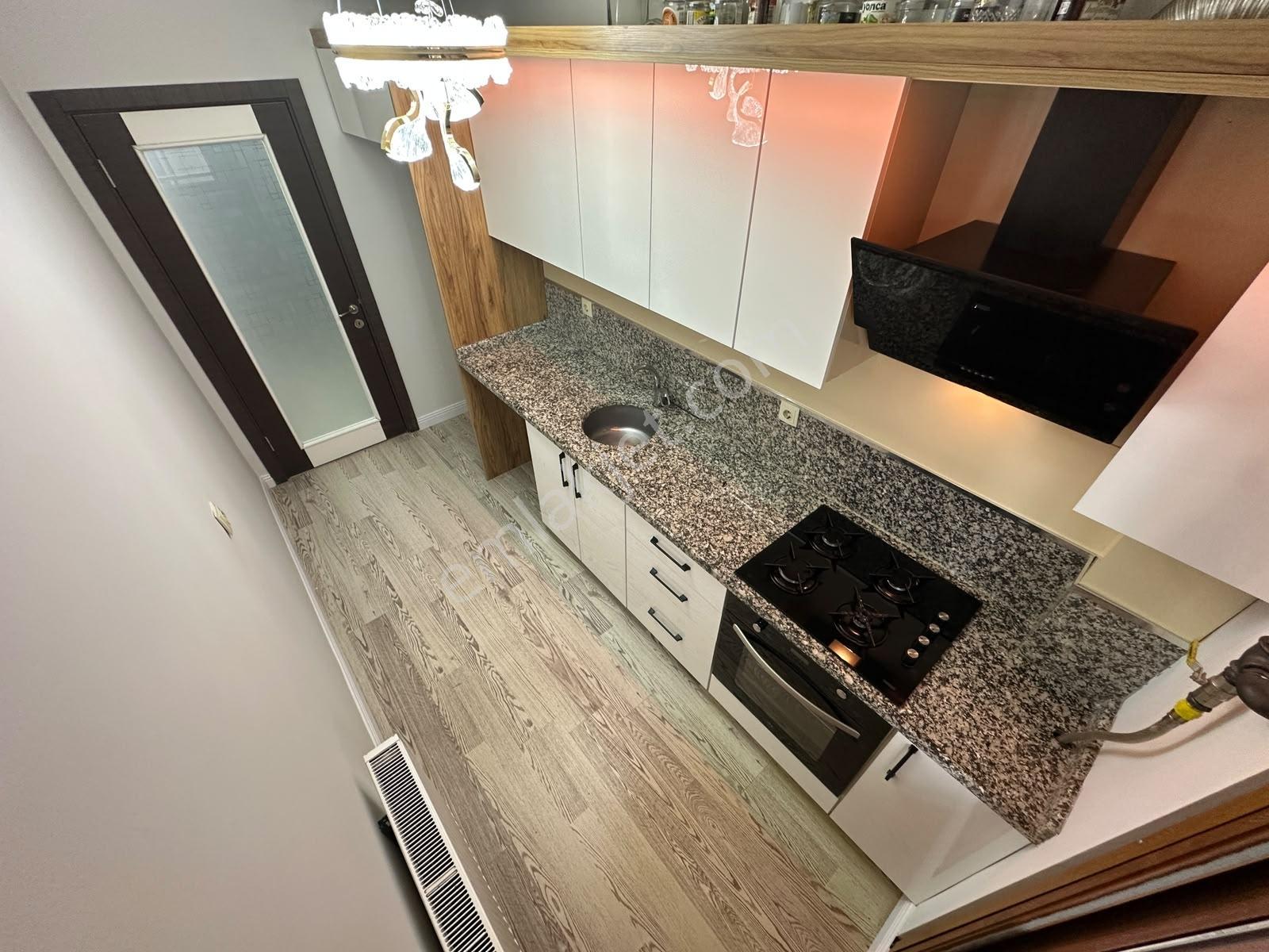 Kostak Gayrimenkul'den Altınkum'da Balkonlu Ferah 2+1 Daire — fotoğraf 22
