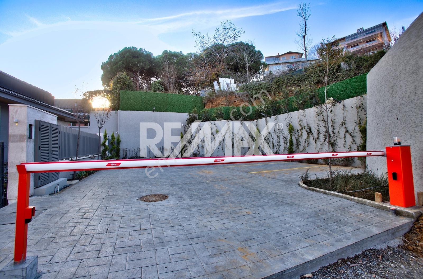 İstinye'de Yeni Teslim Oturumu Hazır, Bahçeli, Müstakil Villa — fotoğraf 37