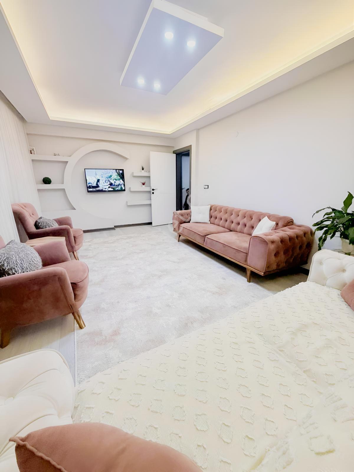 Kayalarda Yunuseli Merkez'de 2+1 Sağlık Ocağına Yakın — fotoğraf 8