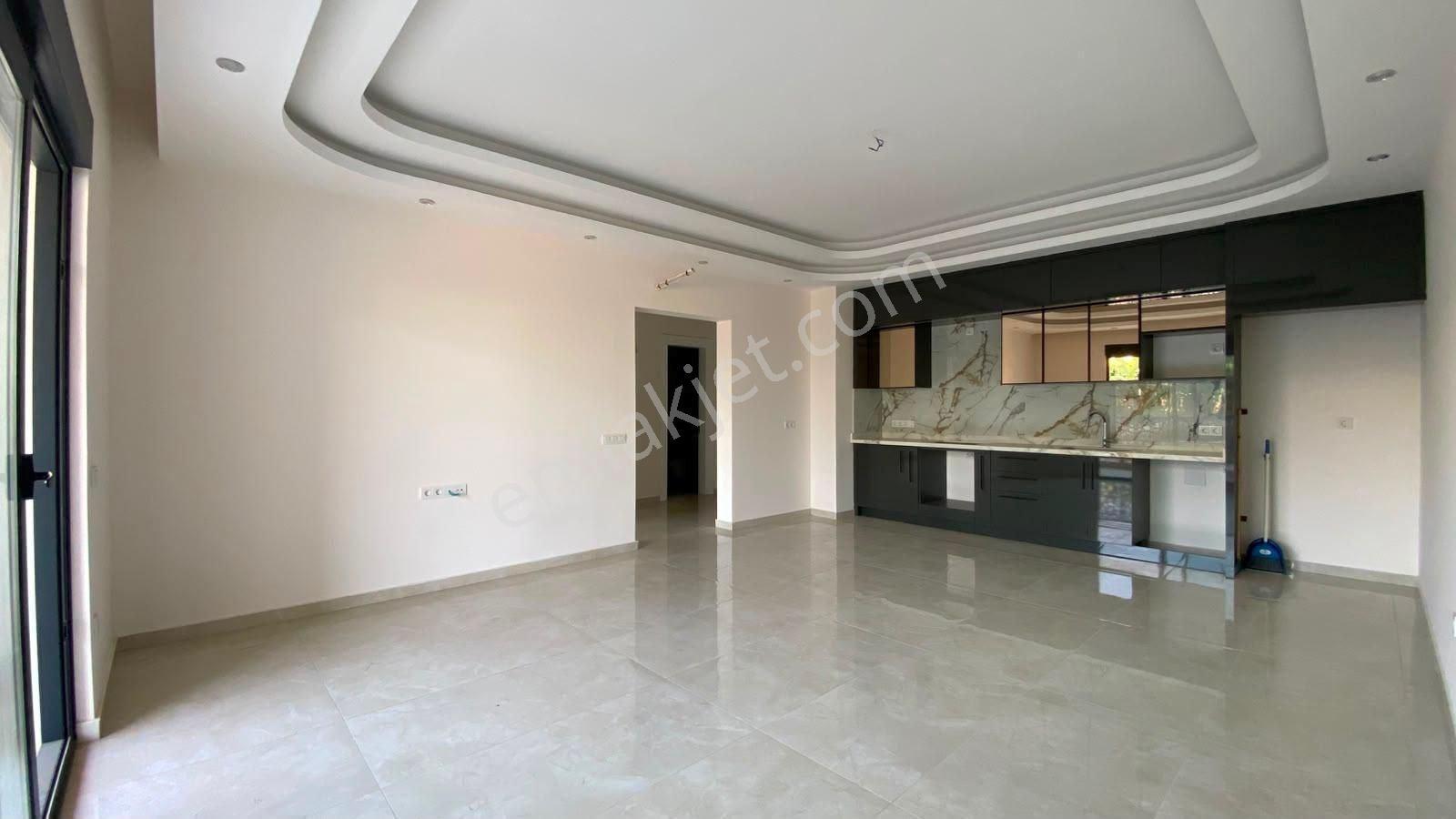 Alanya Mahmutlarda Lüks Komplekste Geniş Ve Konforlu 2+1 Sıfır Daire — fotoğraf 7