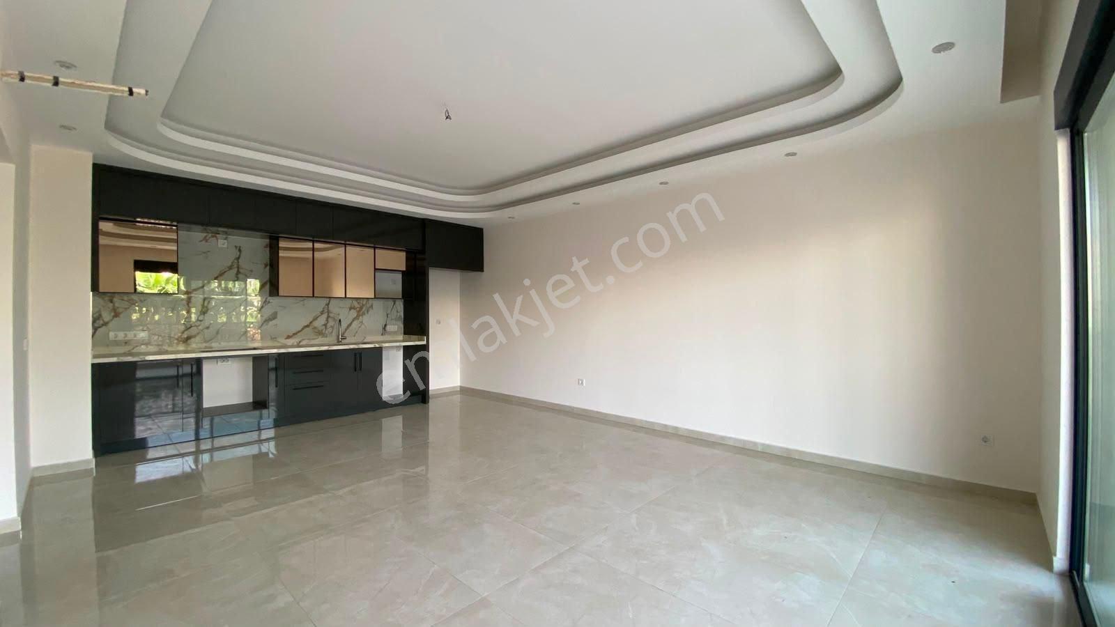 Alanya Mahmutlarda Lüks Komplekste Geniş Ve Konforlu 2+1 Sıfır Daire — fotoğraf 8