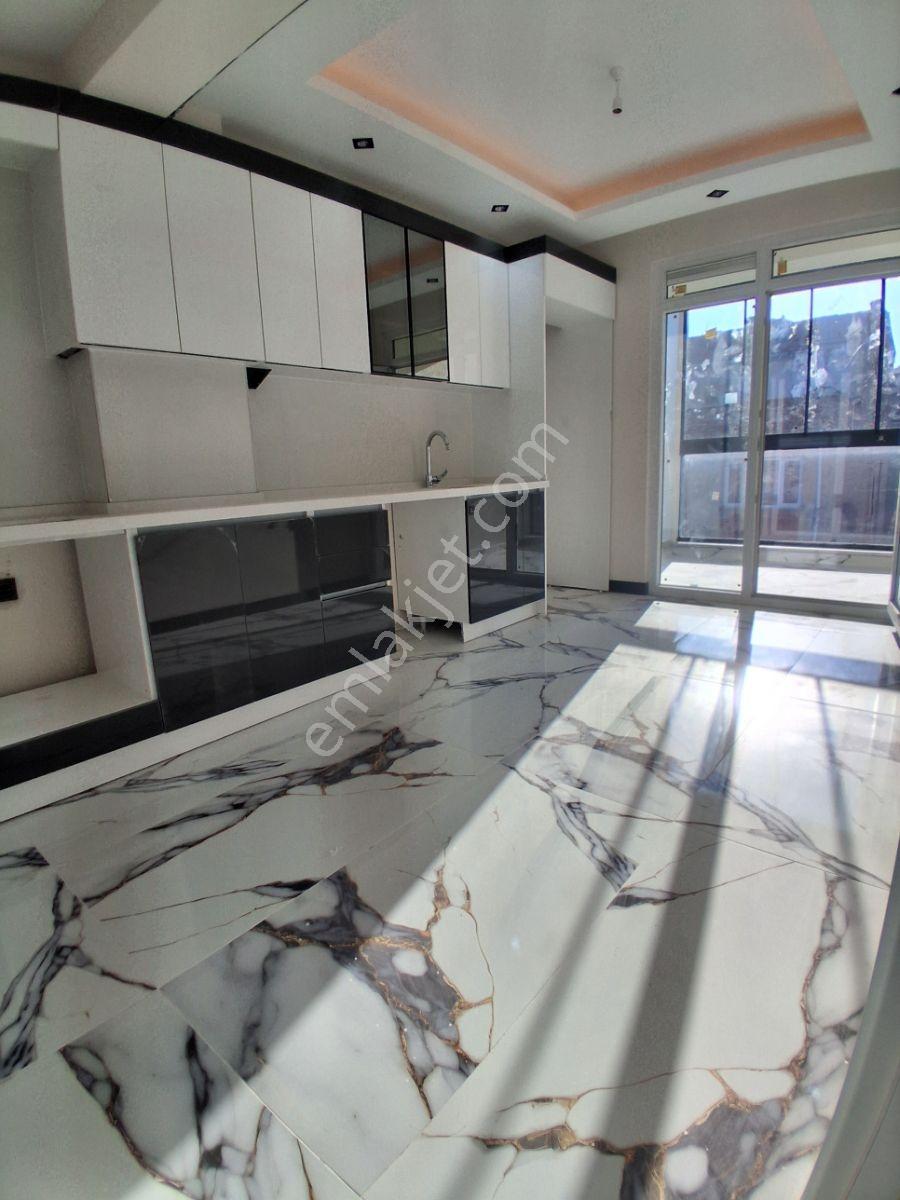 Ar-058 Erenköy Mah. 3+1 135m2 Kırbaşı Cd. Üzeri Satılık Daire — fotoğraf 2