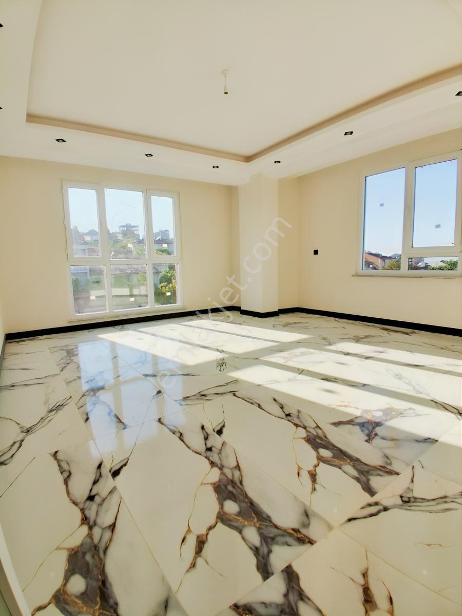 Ar-058 Erenköy Mah. 3+1 135m2 Kırbaşı Cd. Üzeri Satılık Daire — fotoğraf 5
