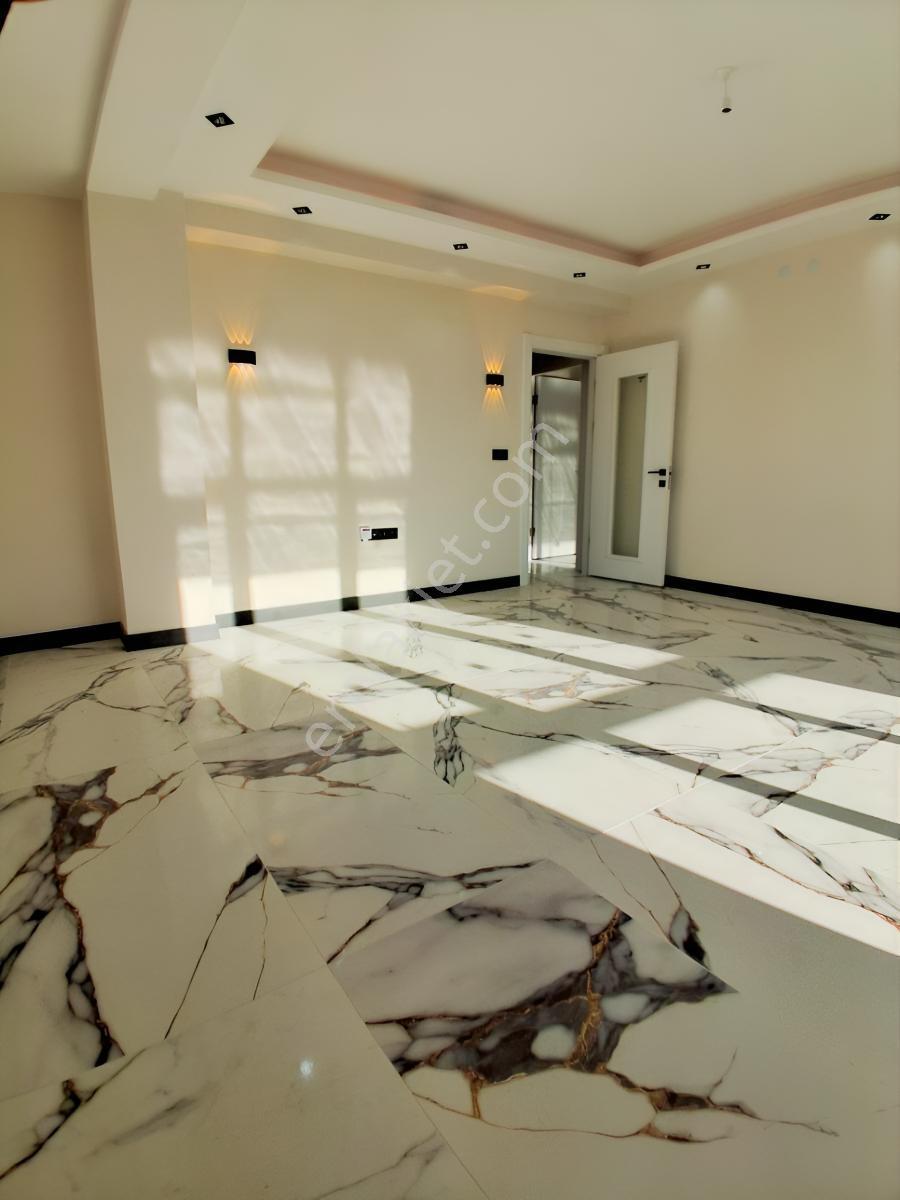 Ar-058 Erenköy Mah. 3+1 135m2 Kırbaşı Cd. Üzeri Satılık Daire — fotoğraf 6