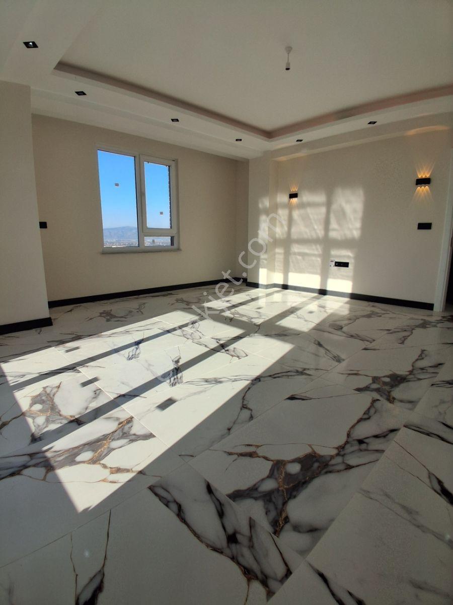 Ar-058 Erenköy Mah. 3+1 135m2 Kırbaşı Cd. Üzeri Satılık Daire — fotoğraf 7