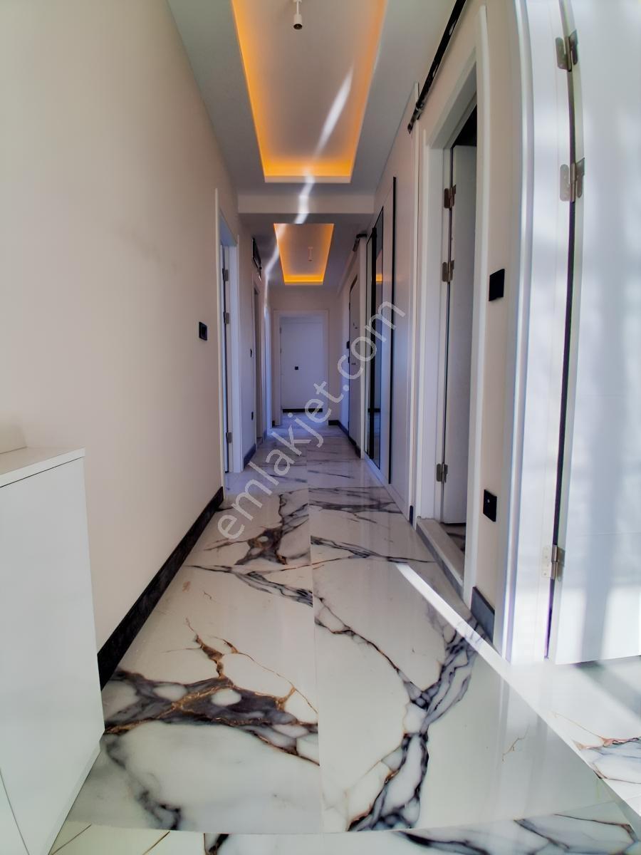 Ar-058 Erenköy Mah. 3+1 135m2 Kırbaşı Cd. Üzeri Satılık Daire — fotoğraf 8