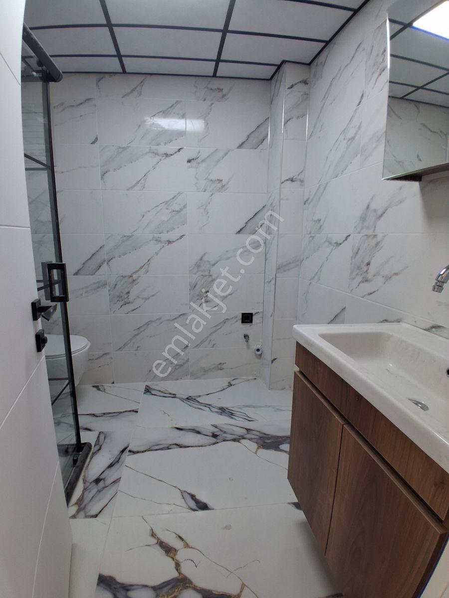 Ar-058 Erenköy Mah. 3+1 135m2 Kırbaşı Cd. Üzeri Satılık Daire — fotoğraf 9