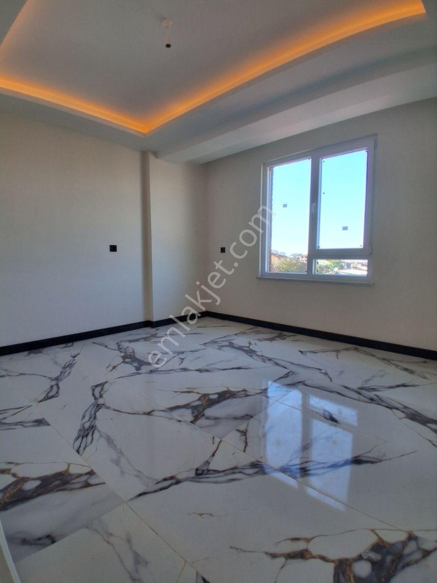 Ar-058 Erenköy Mah. 3+1 135m2 Kırbaşı Cd. Üzeri Satılık Daire — fotoğraf 10