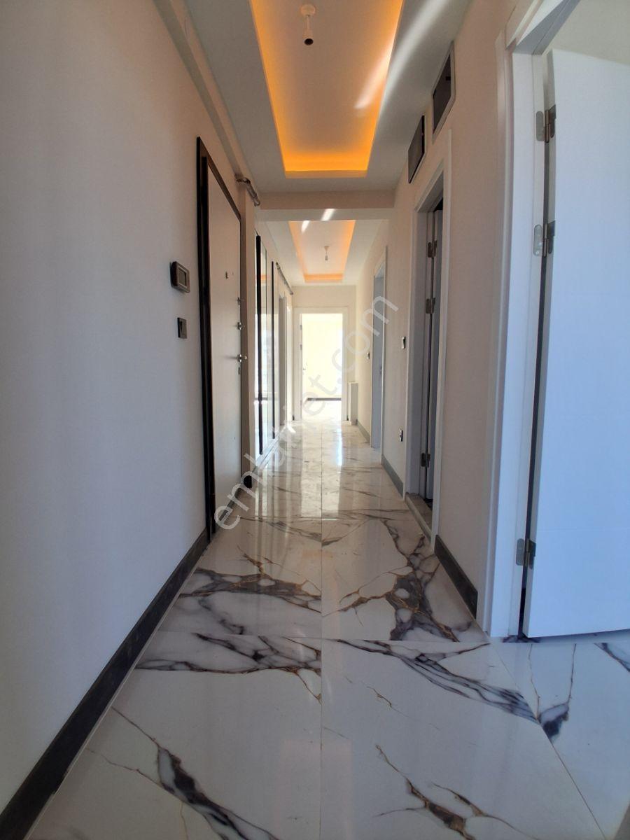 Ar-058 Erenköy Mah. 3+1 135m2 Kırbaşı Cd. Üzeri Satılık Daire — fotoğraf 13
