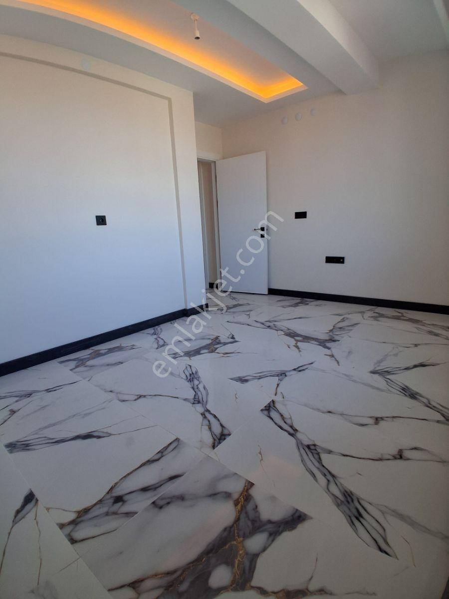 Ar-058 Erenköy Mah. 3+1 135m2 Kırbaşı Cd. Üzeri Satılık Daire — fotoğraf 15