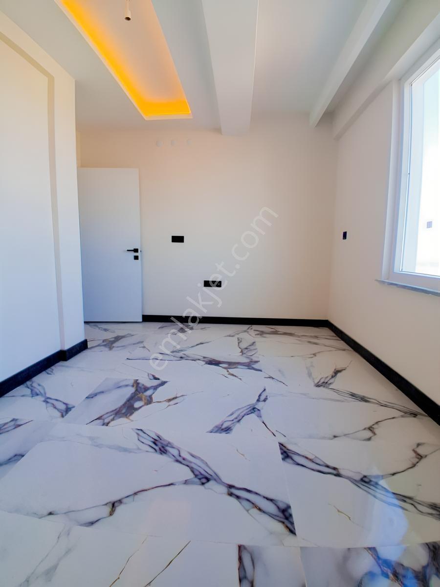 Ar-058 Erenköy Mah. 3+1 135m2 Kırbaşı Cd. Üzeri Satılık Daire — fotoğraf 16