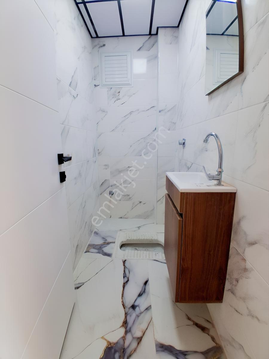 Ar-058 Erenköy Mah. 3+1 135m2 Kırbaşı Cd. Üzeri Satılık Daire — fotoğraf 17
