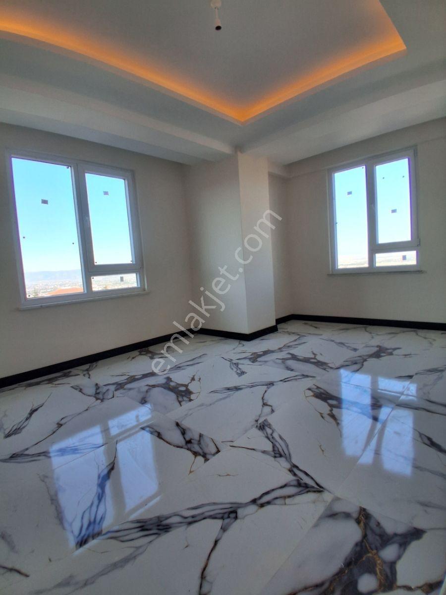 Ar-058 Erenköy Mah. 3+1 135m2 Kırbaşı Cd. Üzeri Satılık Daire — fotoğraf 18