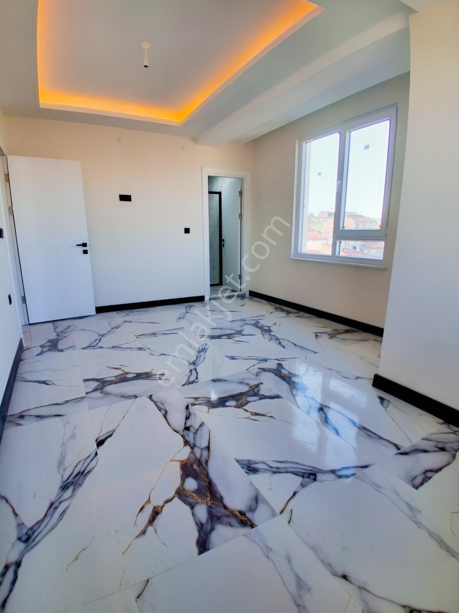 Ar-058 Erenköy Mah. 3+1 135m2 Kırbaşı Cd. Üzeri Satılık Daire — fotoğraf 19