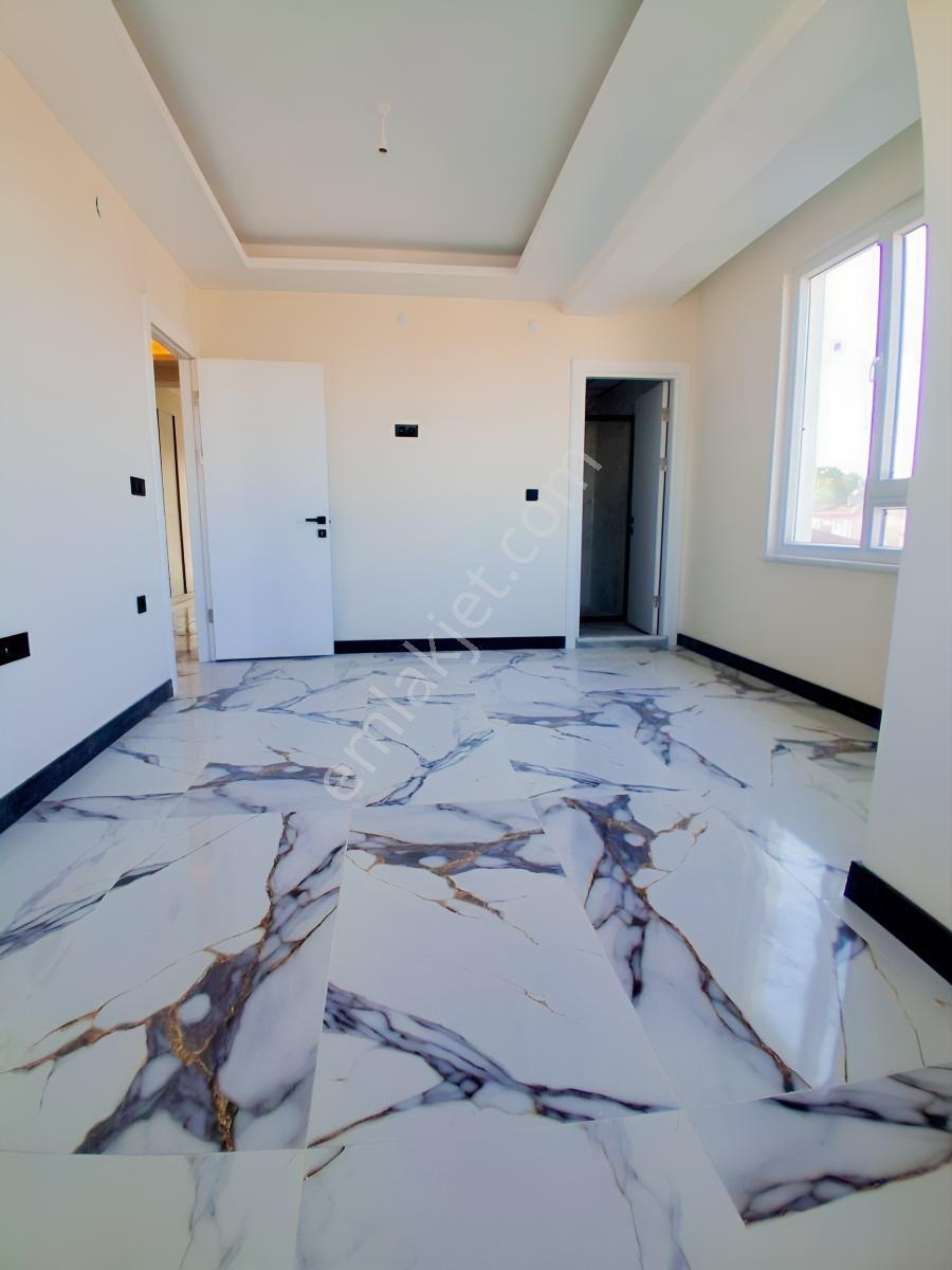 Ar-058 Erenköy Mah. 3+1 135m2 Kırbaşı Cd. Üzeri Satılık Daire — fotoğraf 20