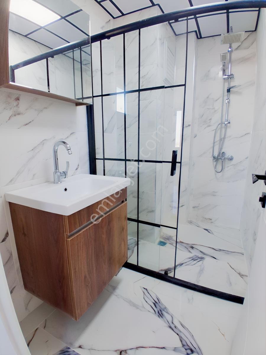 Ar-058 Erenköy Mah. 3+1 135m2 Kırbaşı Cd. Üzeri Satılık Daire — fotoğraf 21