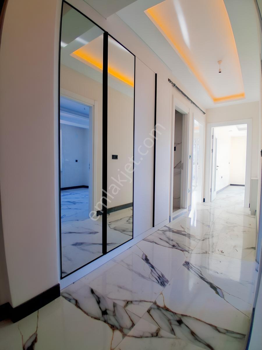 Ar-058 Erenköy Mah. 3+1 135m2 Kırbaşı Cd. Üzeri Satılık Daire — fotoğraf 22