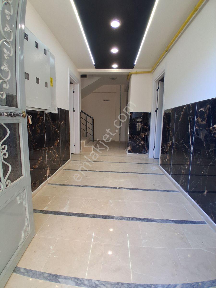 Ar-058 Erenköy Mah. 3+1 135m2 Kırbaşı Cd. Üzeri Satılık Daire — fotoğraf 23