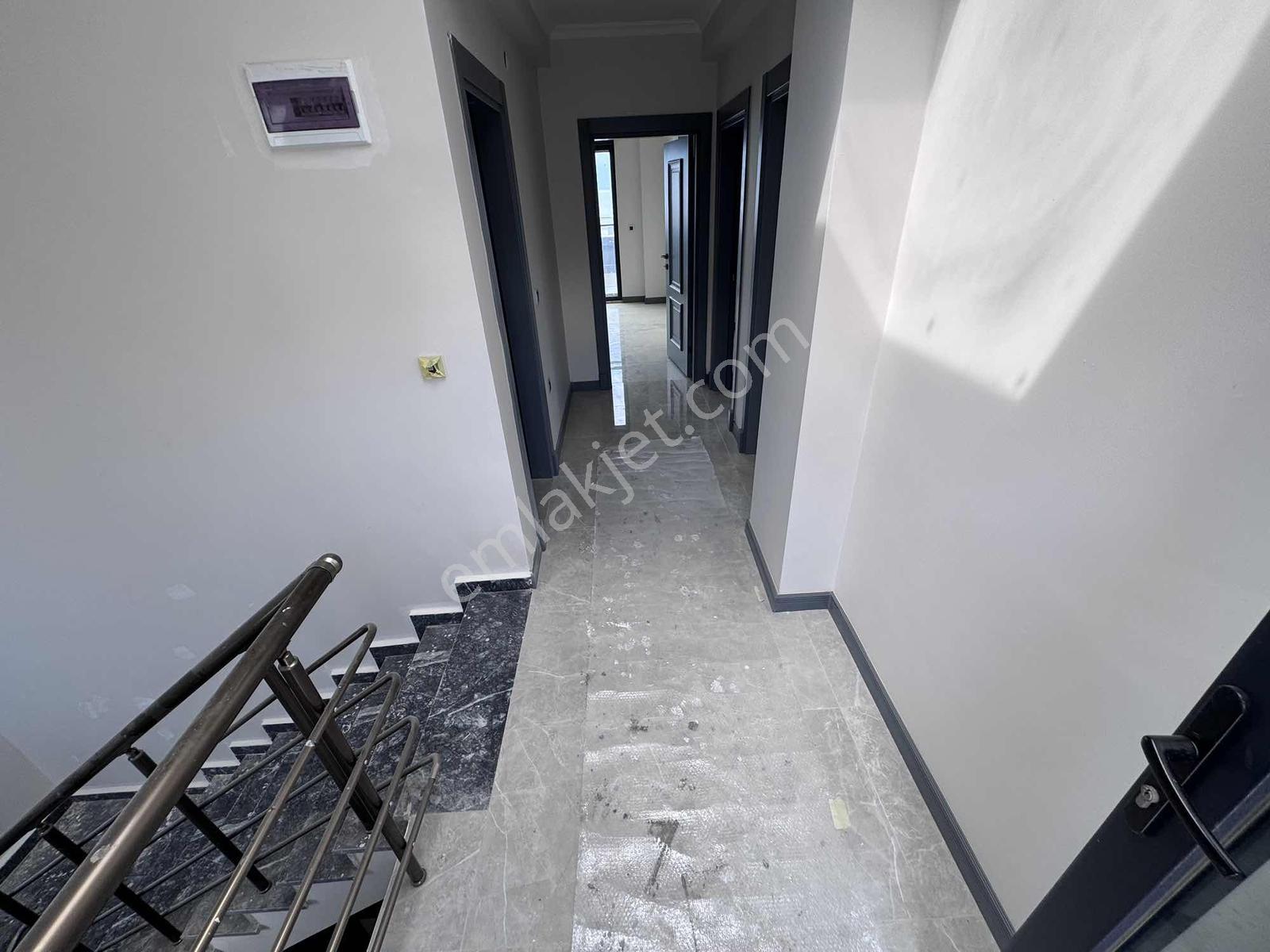Çankaya'dan Pelitköyde Fırsat Fiyat Acil Satılık 4+1 270m2 Villa — fotoğraf 11