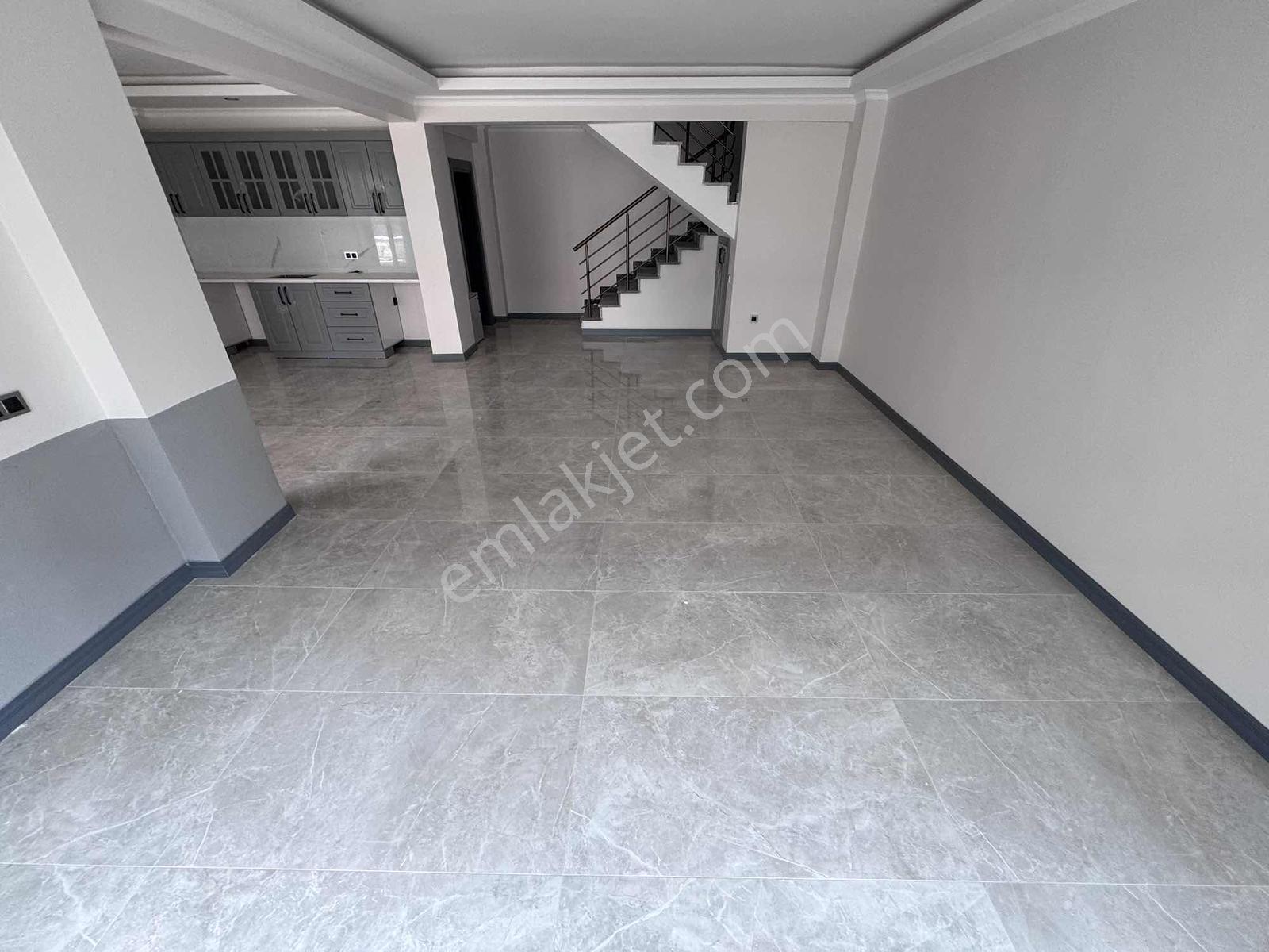 Çankaya'dan Pelitköyde Fırsat Fiyat Acil Satılık 4+1 270m2 Villa — fotoğraf 20