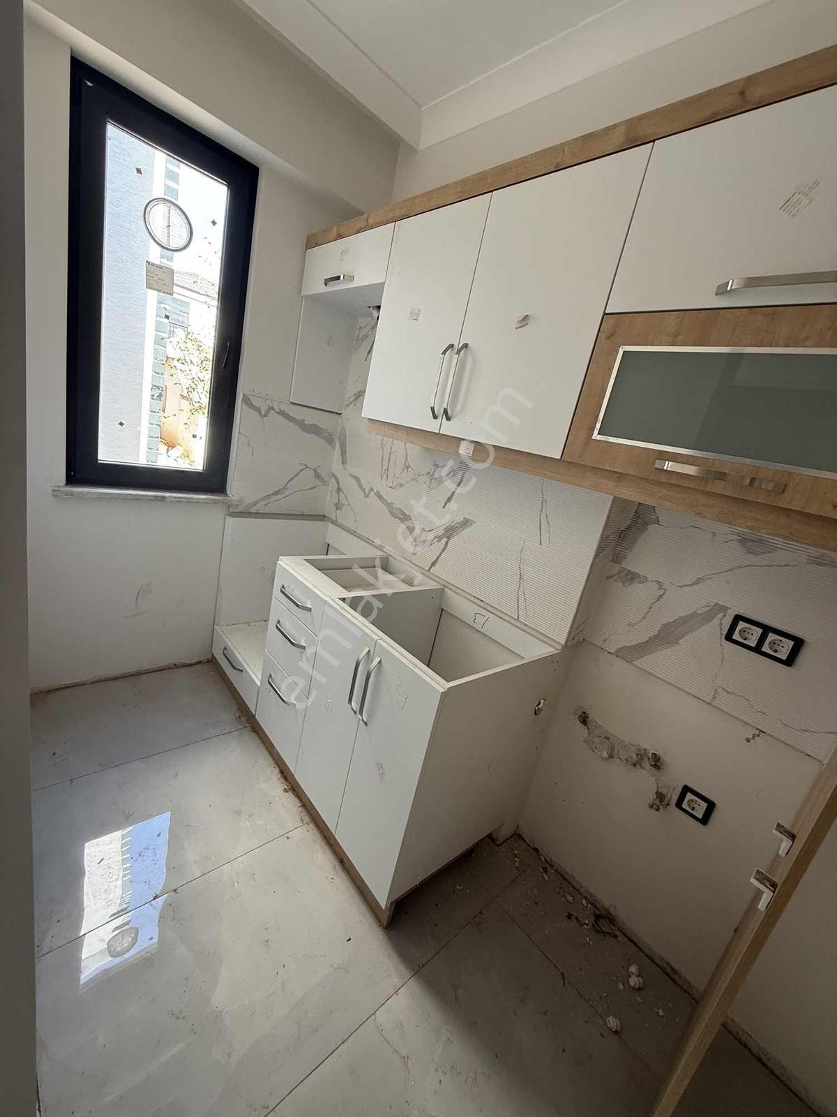 Gömeç Kemalpaşa Mah Kelepir Daire 1+1 Yüksek Giriş Arka Cephe — fotoğraf 3