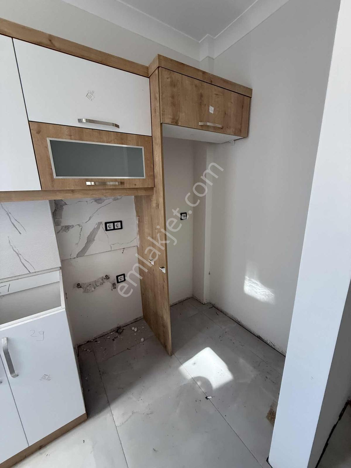 Gömeç Kemalpaşa Mah Kelepir Daire 1+1 Yüksek Giriş Arka Cephe — fotoğraf 4