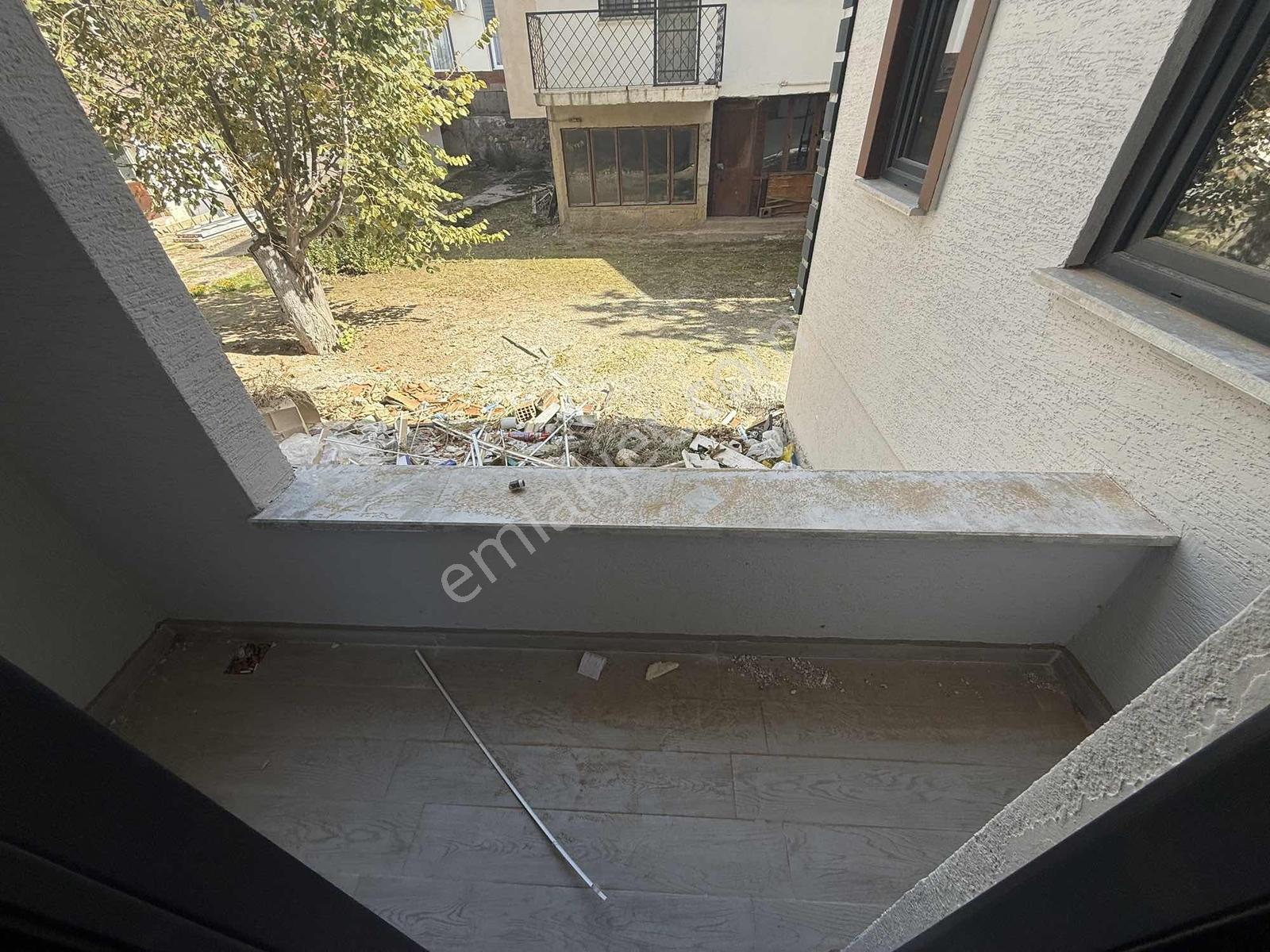 Gömeç Kemalpaşa Mah Kelepir Daire 1+1 Yüksek Giriş Arka Cephe — fotoğraf 5