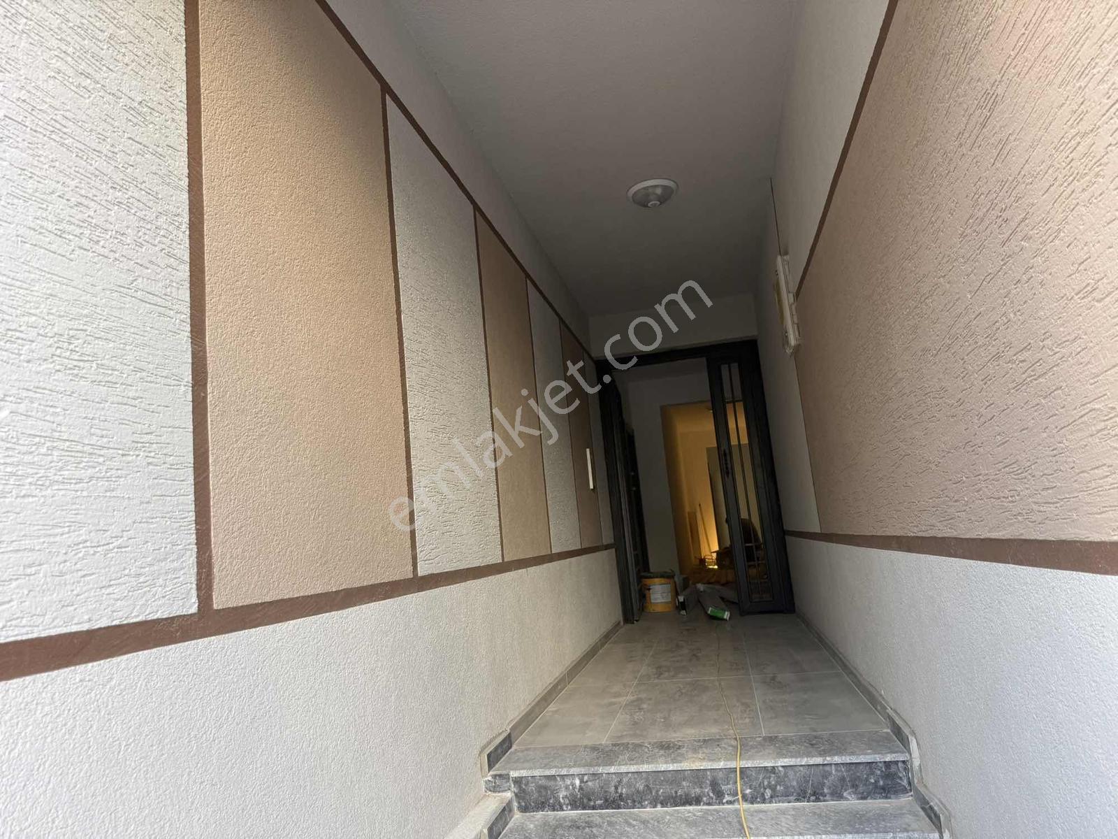 Gömeç Kemalpaşa Mah Kelepir Daire 1+1 Yüksek Giriş Arka Cephe — fotoğraf 9