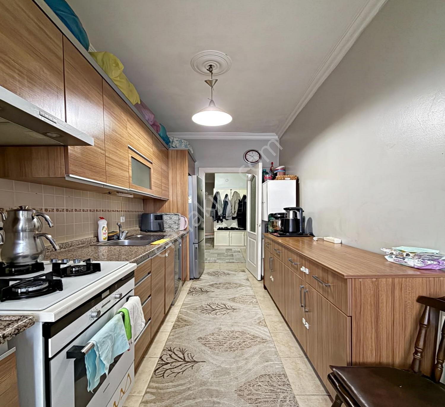 Svpra Yapıdan Barış Mahallesinde Masrafsız 3+1 Satılık Daire — fotoğraf 2