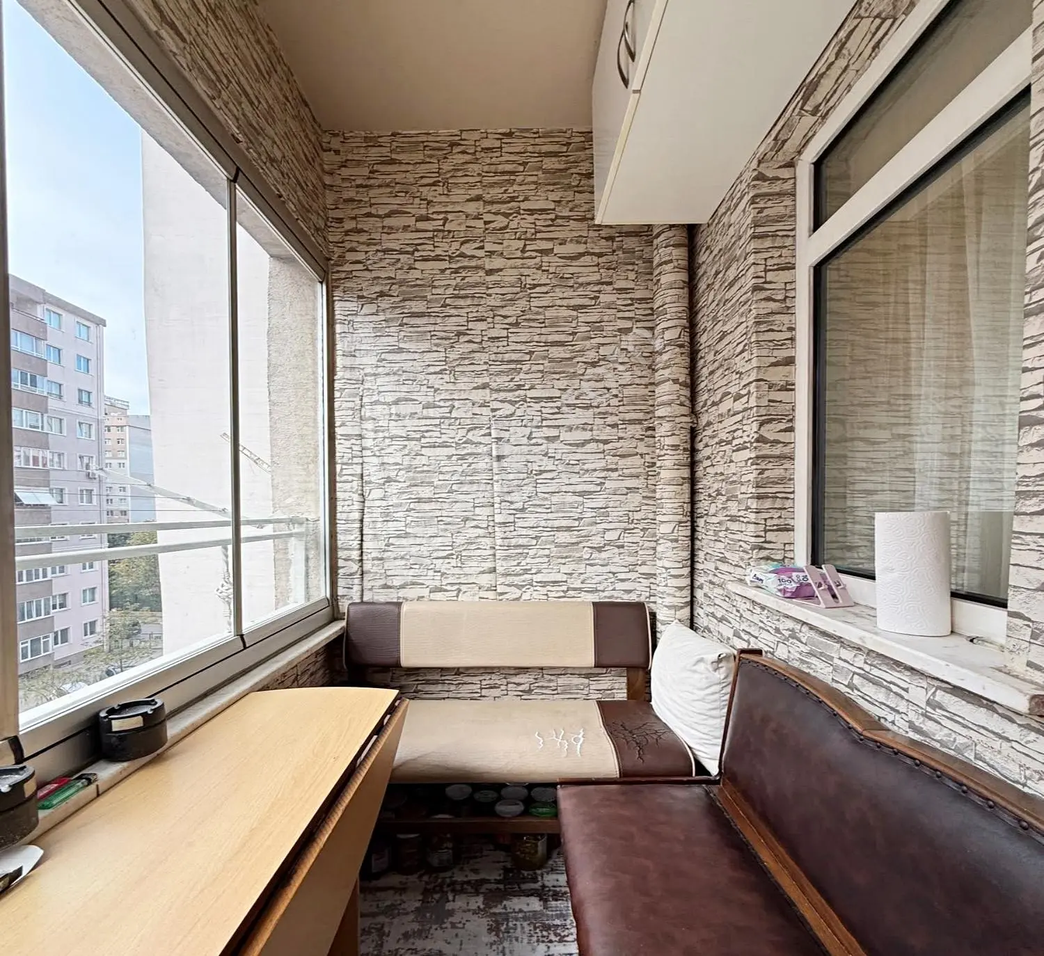 Svpra Yapıdan Barış Mahallesinde Masrafsız 3+1 Satılık Daire — fotoğraf 16