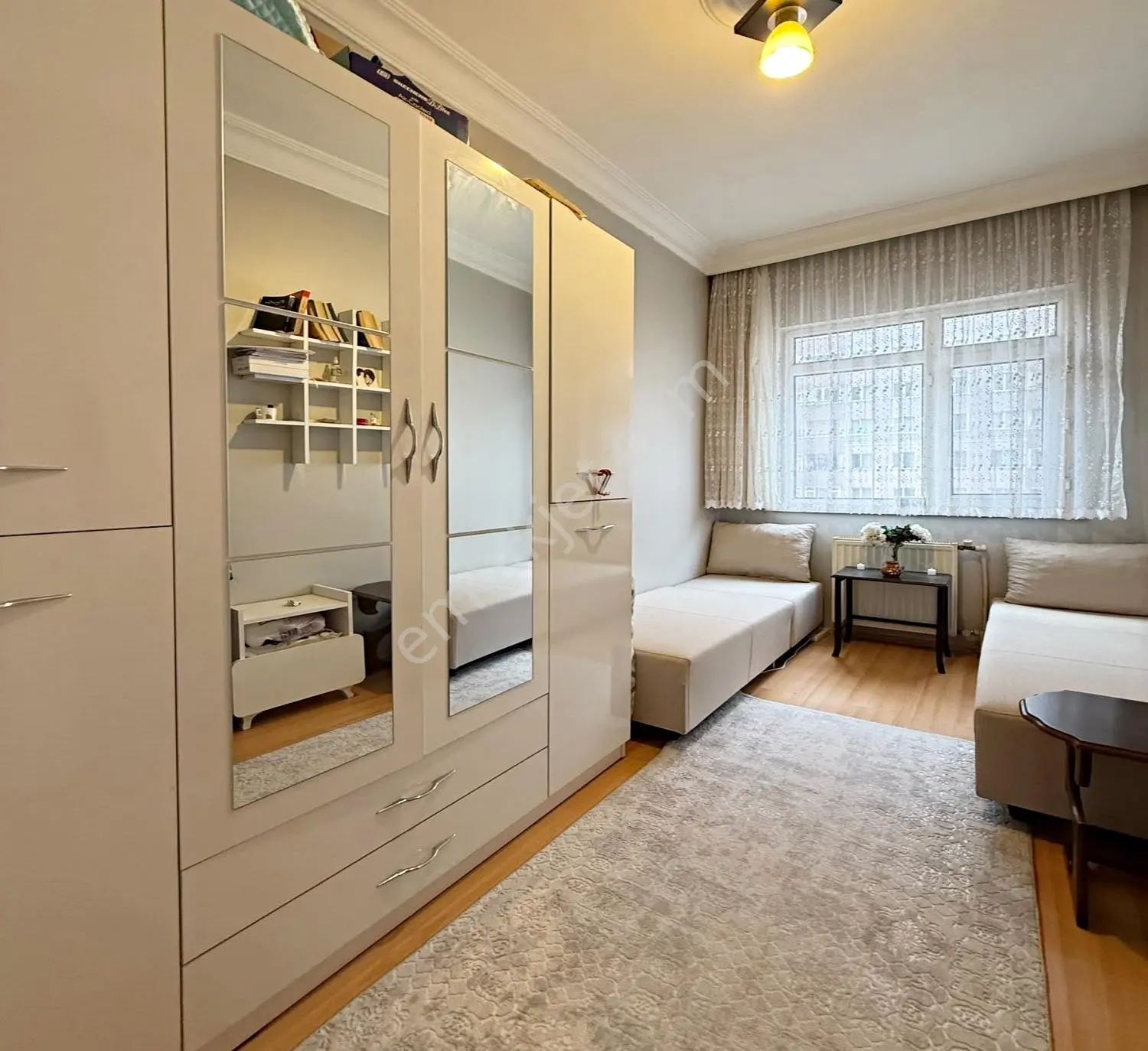 Svpra Yapıdan Barış Mahallesinde Masrafsız 3+1 Satılık Daire — fotoğraf 20
