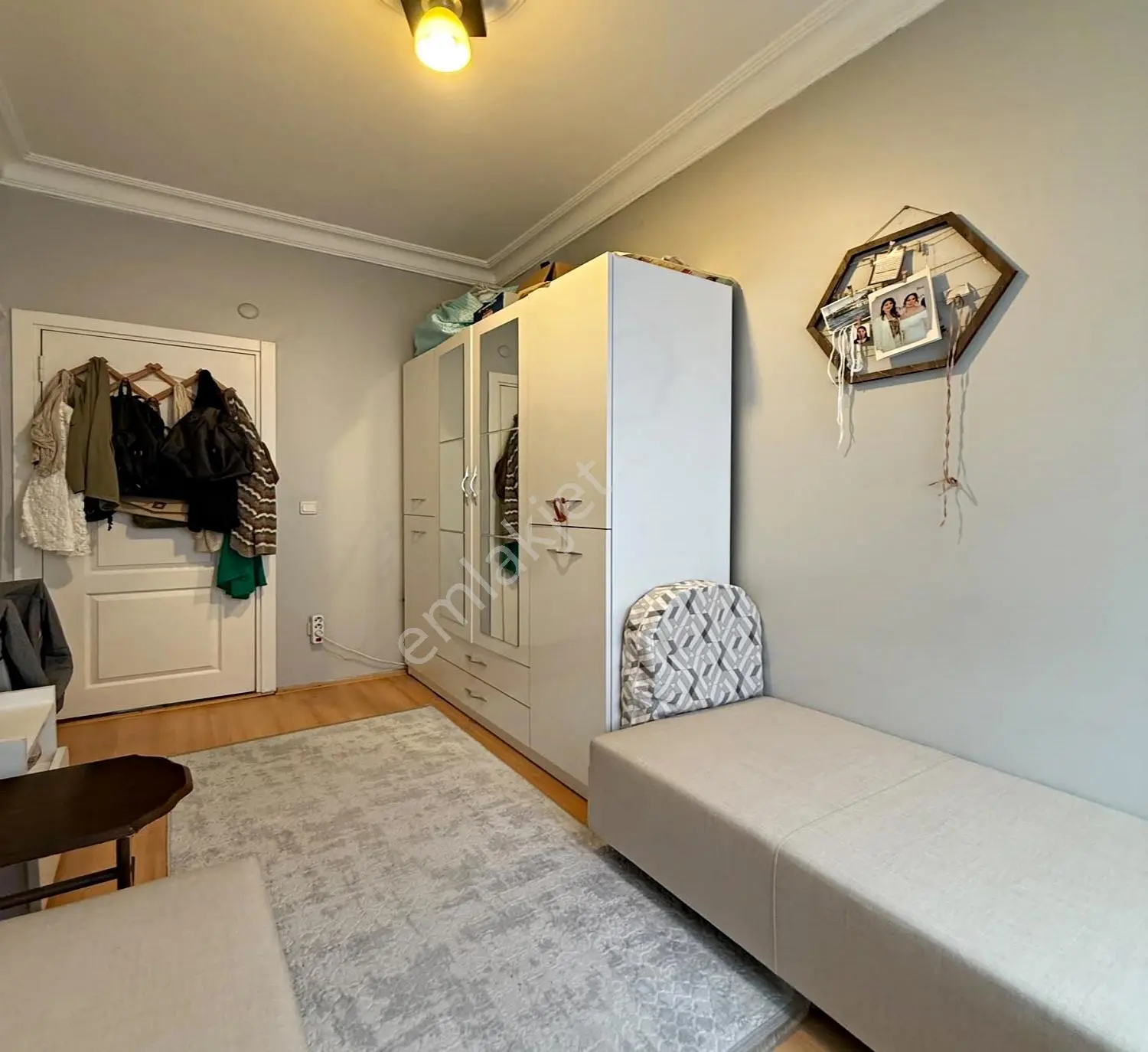 Svpra Yapıdan Barış Mahallesinde Masrafsız 3+1 Satılık Daire — fotoğraf 21