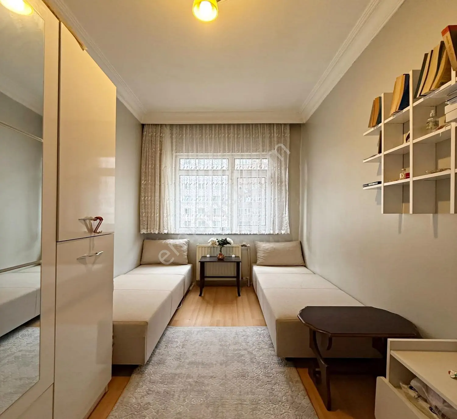 Svpra Yapıdan Barış Mahallesinde Masrafsız 3+1 Satılık Daire — fotoğraf 22