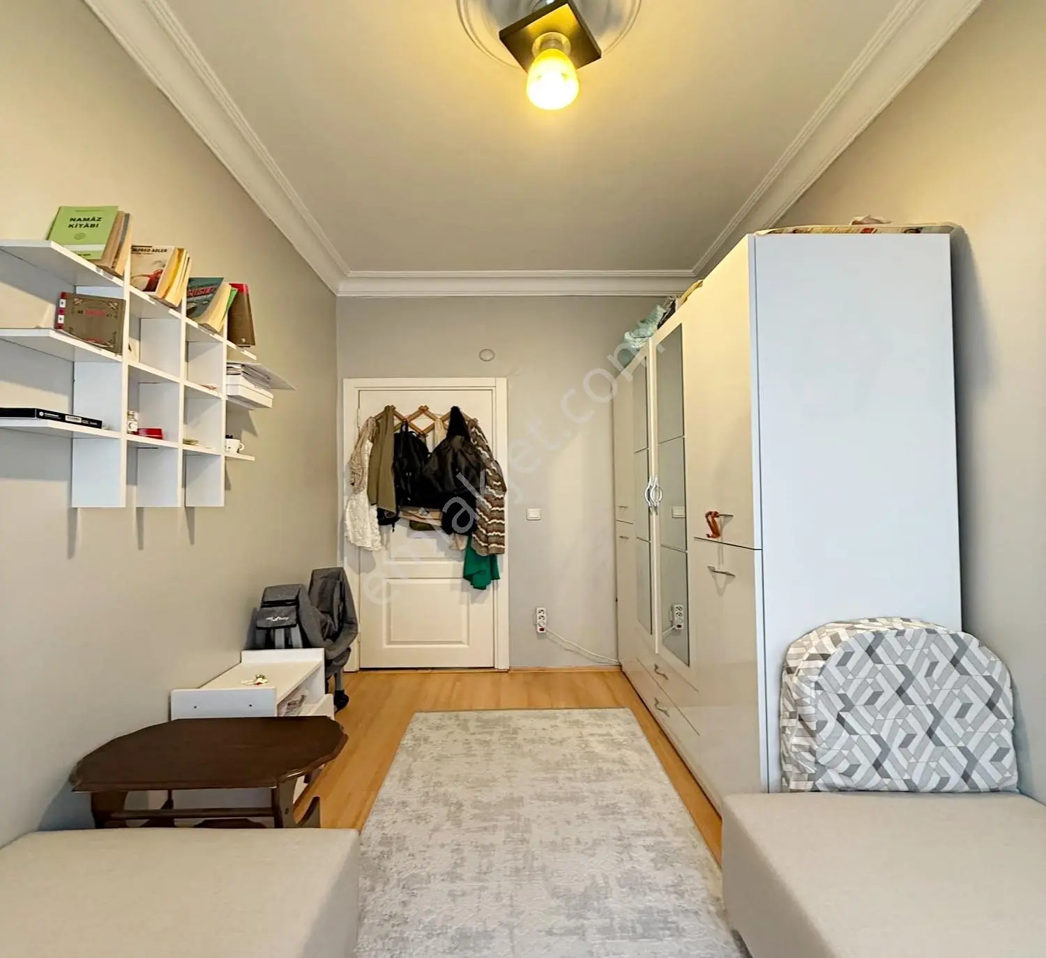 Svpra Yapıdan Barış Mahallesinde Masrafsız 3+1 Satılık Daire — fotoğraf 23
