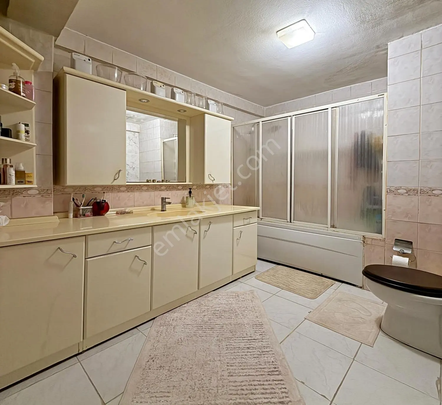 Svpra Yapıdan Barış Mahallesinde Masrafsız 3+1 Satılık Daire — fotoğraf 24