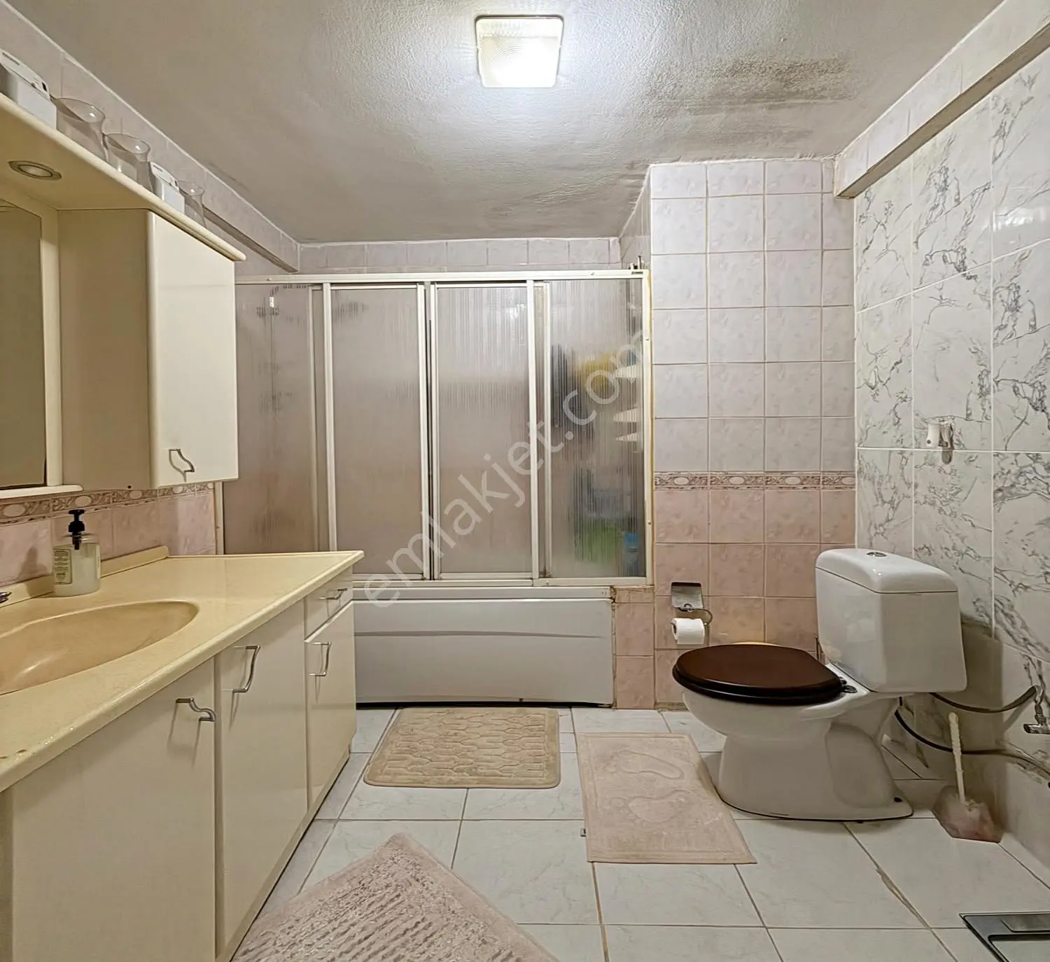 Svpra Yapıdan Barış Mahallesinde Masrafsız 3+1 Satılık Daire — fotoğraf 25