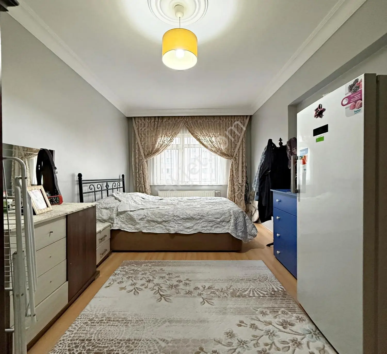 Svpra Yapıdan Barış Mahallesinde Masrafsız 3+1 Satılık Daire — fotoğraf 26